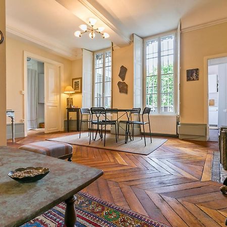 Apartament Le Saint Michel Dijon Zewnętrze zdjęcie