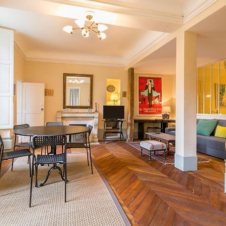 Apartament Le Saint Michel Dijon Zewnętrze zdjęcie