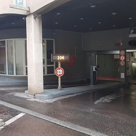 Apartament Le Saint Michel Dijon Zewnętrze zdjęcie