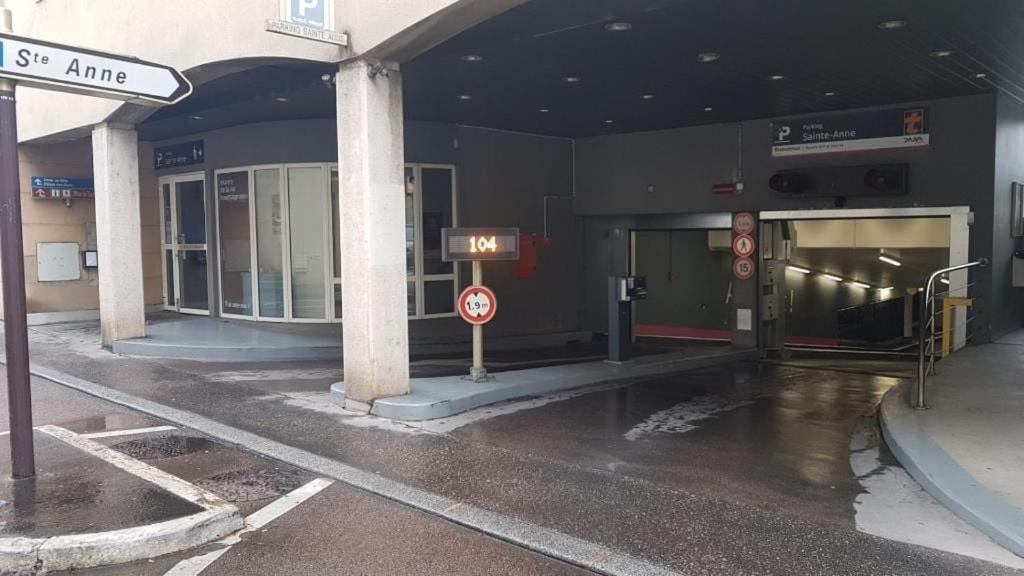 Apartament Le Saint Michel Dijon Zewnętrze zdjęcie